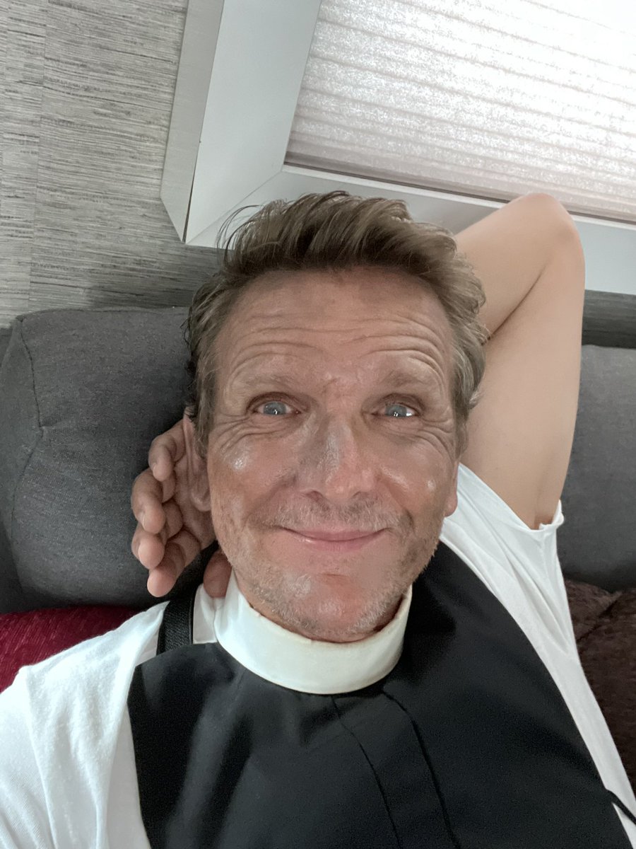 FEBRUARY 23rd WE ARE BACK! AND YES, SO IS HE! #FatherRenaud #1923 <a href="/1923official/">1923 Official</a> <a href="/101studiosco/">101 Studios</a> <a href="/paramountplus/">Paramount+</a>