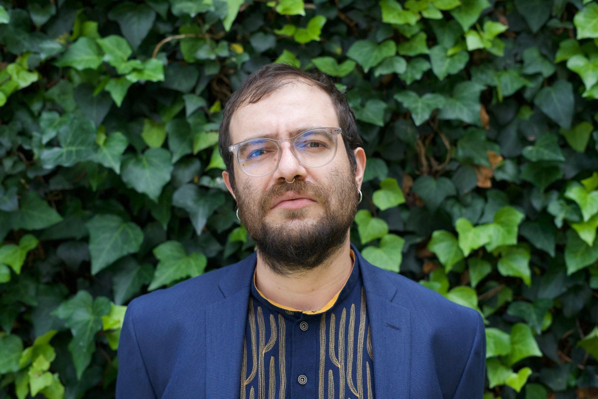 david_valverdes's tweet photo. 🎉 ¡Felicito a Alonso Millán @alons_mz director general de @Canal22, por su designación como Presidente Pro Tempore de la @RedTALtv! 🌎✨ Un reconocimiento a su liderazgo y compromiso con la comunicación cultural y audiovisual en América Latina. #SomosLaRED #Canal22 #RedTAL https://t.co/4zyHvQ9t5x