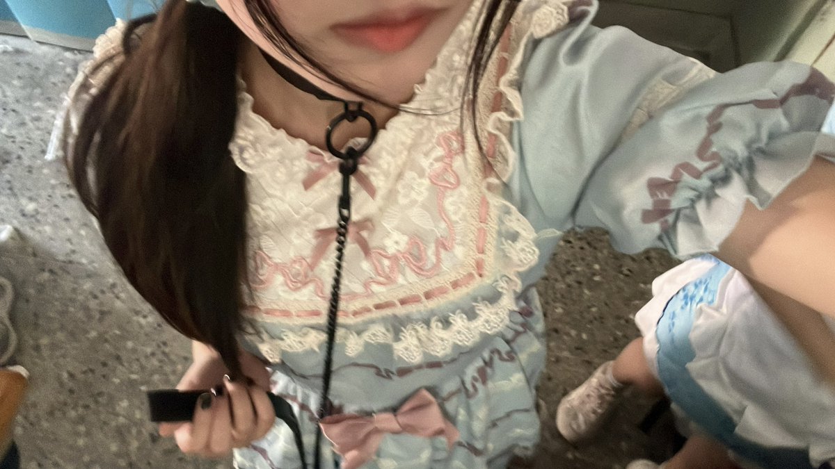Miko_ouwu's tweet photo. 🐭❓ https://t.co/g9JR6I1EXh