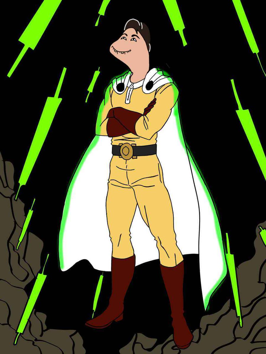 @Crouserrr You ain't locked in until you have your $Turd bag ready!