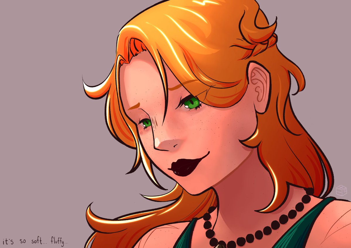 XFlare360's tweet photo. sometimes.... completing old WIPs.... is good and satisfying, actually

inspired by one of @Spliinkles #yokye au comics.... two and a half years ago?????? https://t.co/LmnpHA24J5