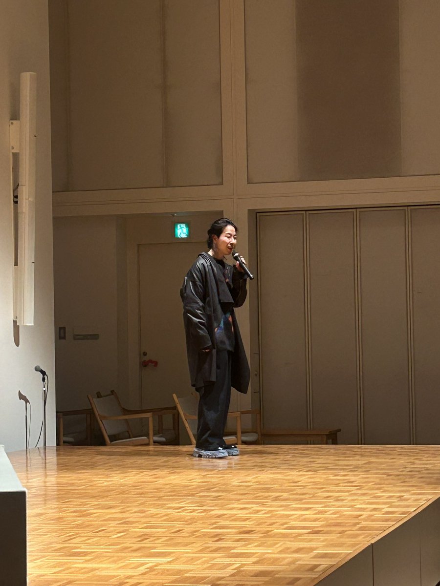 NFTTYO60939595's tweet photo. ［M-12】 
🧠人間とAIの共存へ：博報堂が描く広告のミライ

森田 英佑 博報堂/博報堂DYメディアパートナーズミライデザインユニットJVS&amp;オーディエンス事業開発/
Business Design Director &amp; Business Producer
  #aibb #web3  #aibb #web3bb https://t.co/dMhMIGuzoj