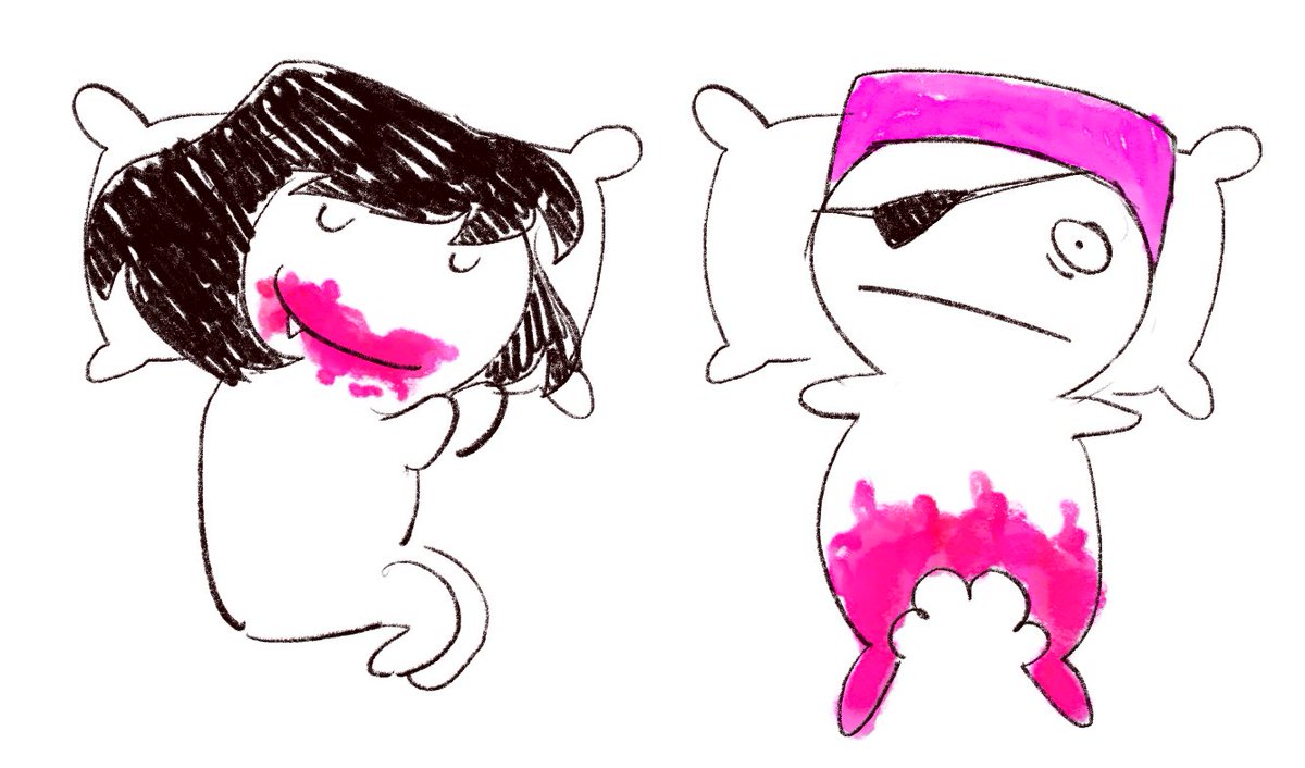 ghost_dog80s's tweet photo. it was giving them 
#bubbline #adventuretime https://t.co/TIkn7pBLBF
