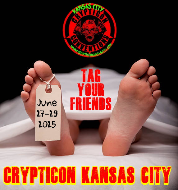 The date is set! June 27th through the 29th 2025 year 13!