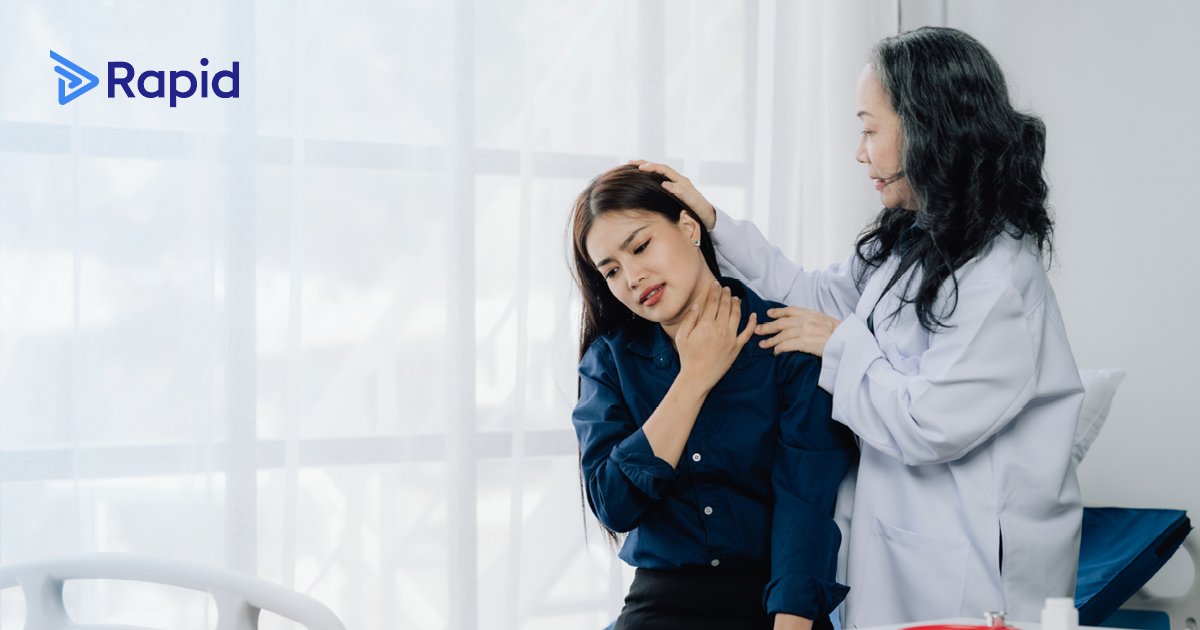 RapidGlobal's tweet photo. With Rapid's workforce management software, you can meet your OHS requirements in the health care sector.

✅ AI-powered certification management
✅ Efficient scheduling
✅ Fast, secure check-ins
✅ Instant incident reporting

Talk to our Sales team today https://t.co/LrtVkP1cfn https://t.co/cpJszMapAU
