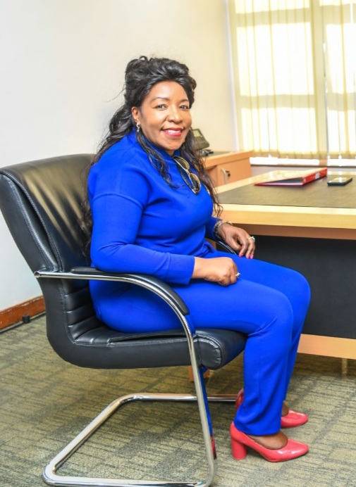 Each day is a golden opportunity to bring your energy, your vision, your ideas, and your determination to the table. 

Success follows the self-motivated and the present. Be there! 

Wishing you a productive Furahiday!
