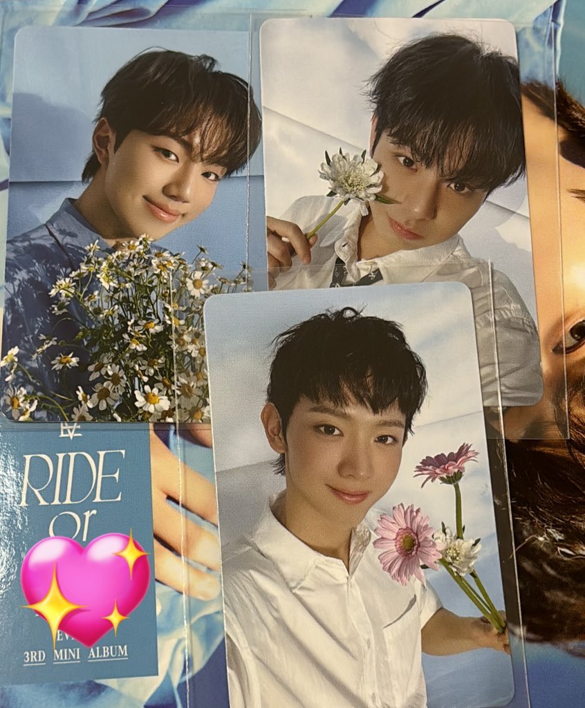 nanairo0517's tweet photo. EVNNE トレカ 交換

譲：ケイタ、スンオン、ジフ

求：イジョンまたはハンビン

ゆるぼです
都内手渡しまたは郵送📮にて

#EVNNE交換 https://t.co/Qvr4v4jitb