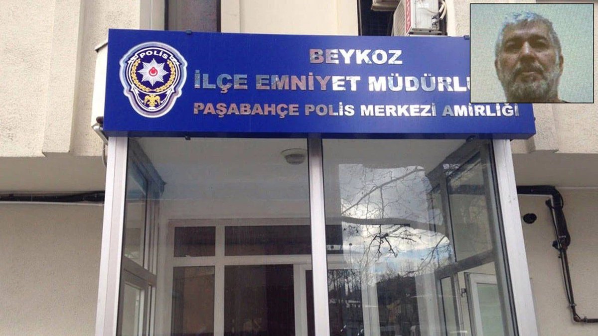 yirmiucderece's tweet photo. Çürüme her yerde...

Ayhan Yetim isimli bir dolandırıcı,  her gün imza atması şartıyla cezaevinden tahliye edildi. Karar, Paşabahçe Polis Merkezi’ne bildirildi.

Adli kontrol kararı olan dolandırıcı Ayhan Yetim’in, karakola gidip imza atmamak için polislere rüşvet verip onları tatile gönderdiği, polis merkezine televizyon hediye ettiği ortaya çıktı.

(BirGün - İsmail Arı)