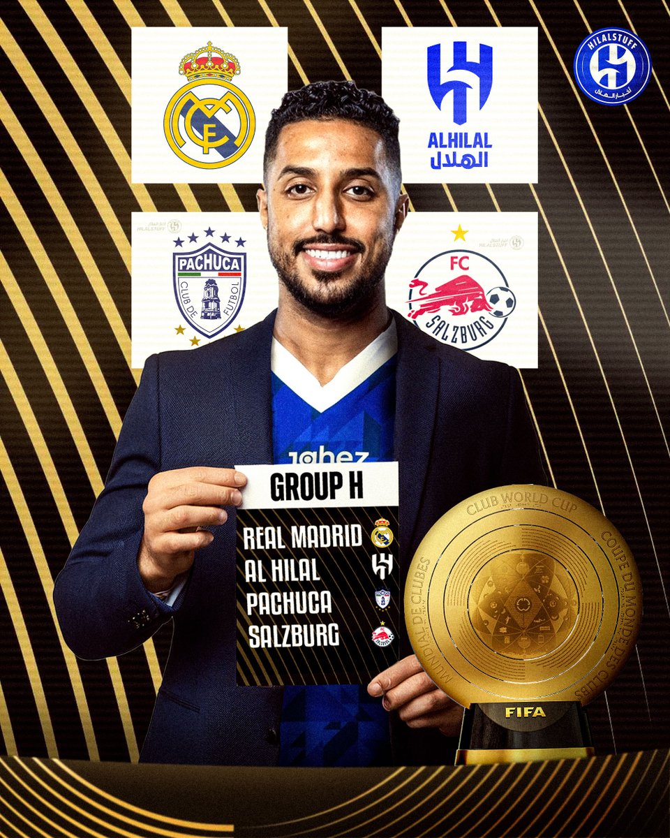 مشرف الوطن دائماً وأبداً في المحافل الدولية والعالمية

الهلال عز وفخر 💙💙