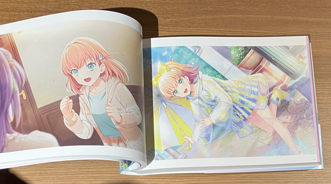 ラブライブ!蓮ノ空女学院スクールアイドルクラブ(Link!Like ラブライブ!蓮ノ空女学院スクールアイドルクラブ(Link!Like