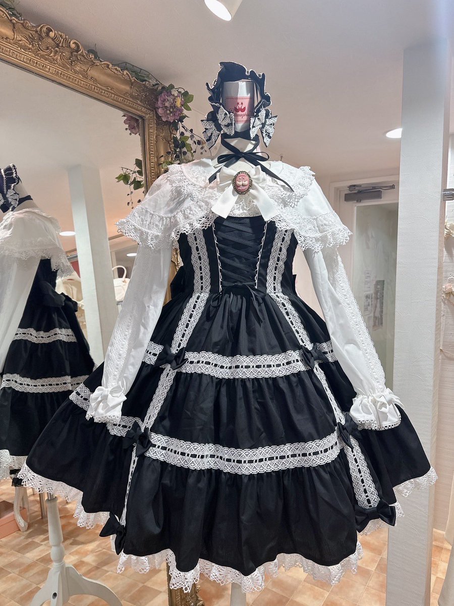 ティアードJSK メタモ♡木漏れ日のトロイメライ