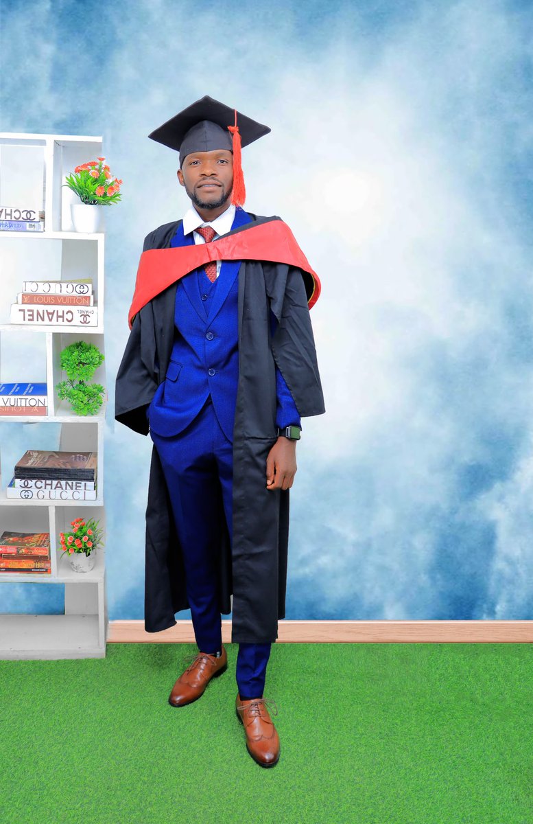 This was just a dream.
6/12/2024
Congratulations