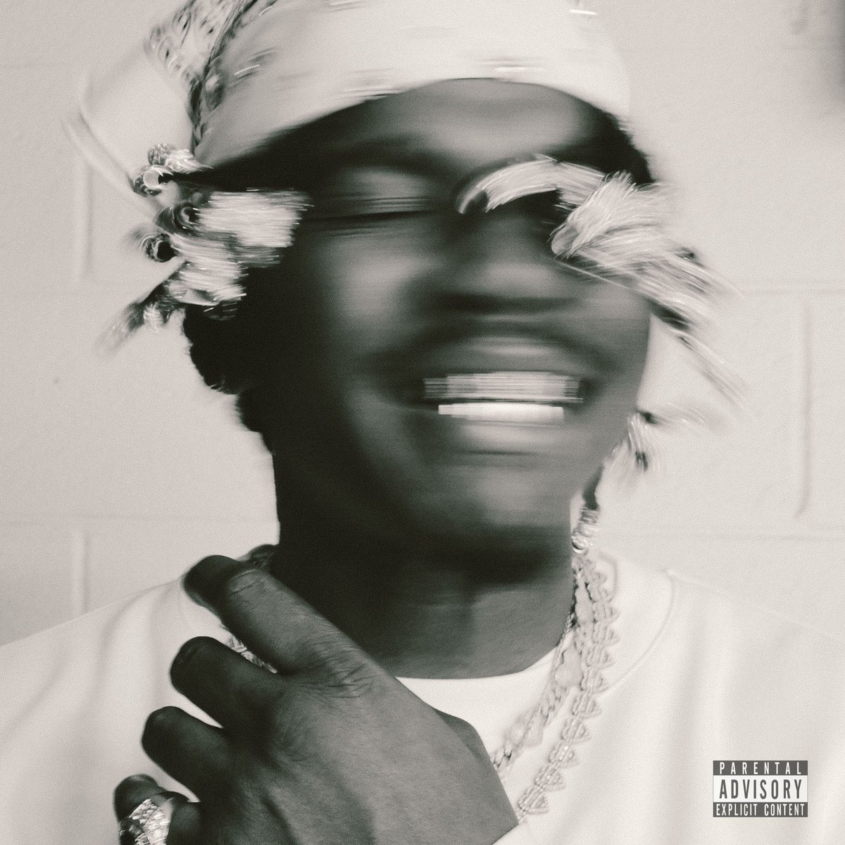 PigsAndPlans's tweet photo. It's a good day because the new @Smino project 'Maybe in Nirvana' just dropped 📈💿 

Nine songs, with features from:
@RavynLenae
@Thundercat
reggie (@reginaldhelmsjr)
@BunBTrillOG https://t.co/VRTv2AymY7