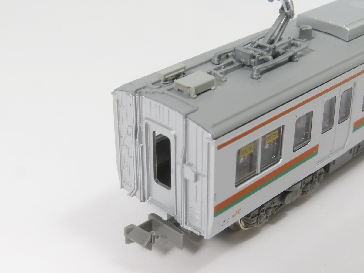 ミドリの製品情報】#飯田線 で活躍中の #213系 #5000番台 ですが、今回