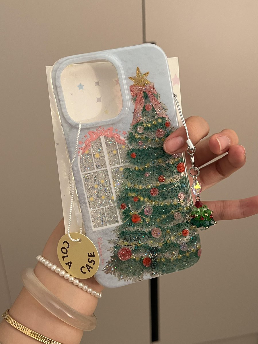 cuteee_all's tweet photo. 🎄 https://t.co/BJHpg3DqRh