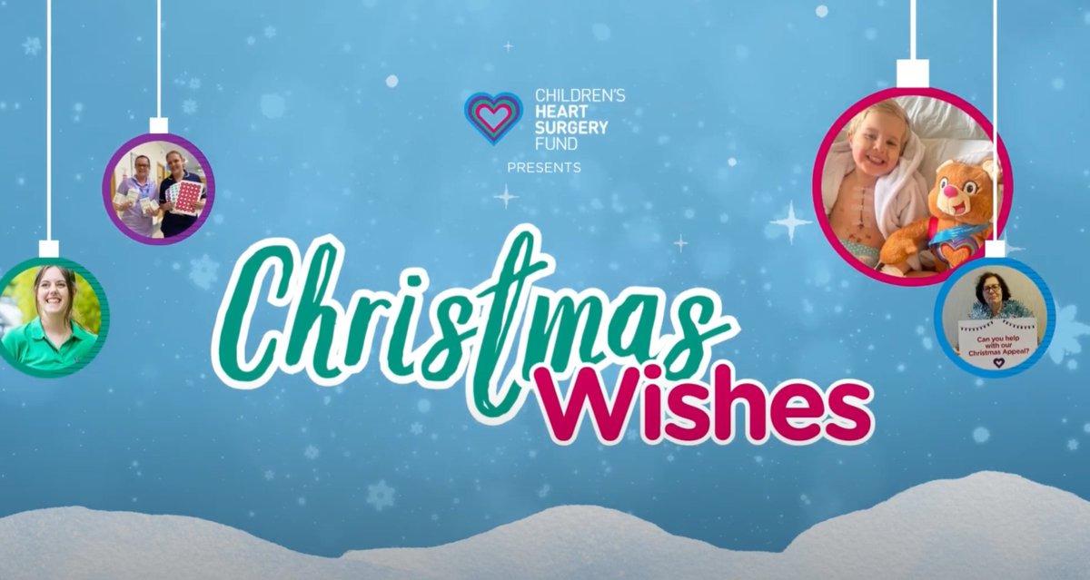 🎄 We’re proud to support Children's Heart Surgery Fund Christmas Wishes Appeal, raising £12k to support vital services at Leeds Congenital Heart Unit. 💖

👉 pmg-pm.co.uk/blog/making-ch…
