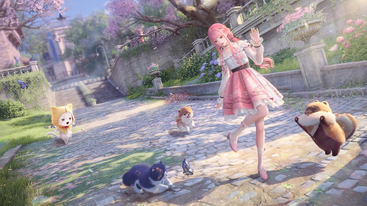 「海外レビューハイスコア『インフィニティニキ』争いが支配するゲームの世界にこそ必要」|⚡Game*Spark⚡のイラスト