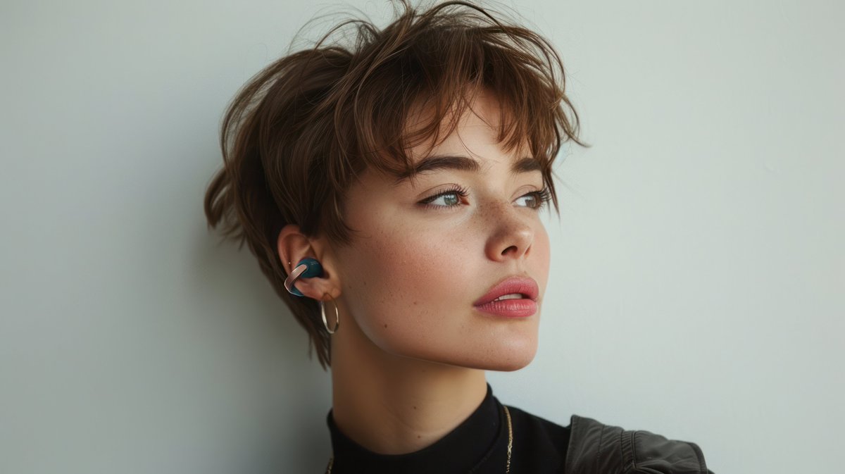 L'élégance en toute simplicité.
Nouveaux écouteurs HA-NP1T
#JVC #Nearphones #HANP1T