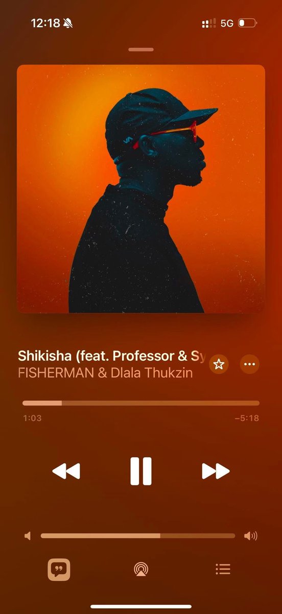 dj_Fisherman's tweet photo. Shikisha… Have u found a favourite song on the album? https://t.co/5TZ3zJSkYl