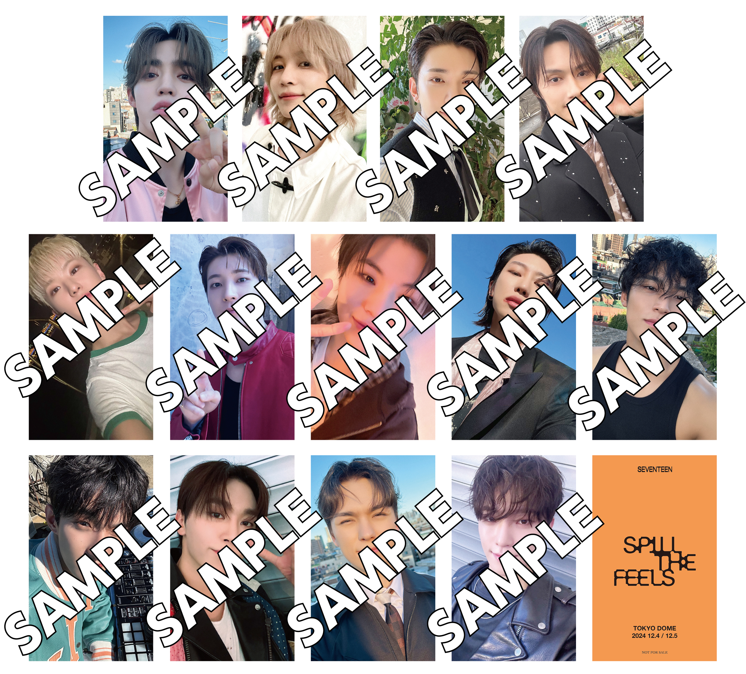 SEVENTEEN Japan on X: SEVENTEEN Japan on X:
