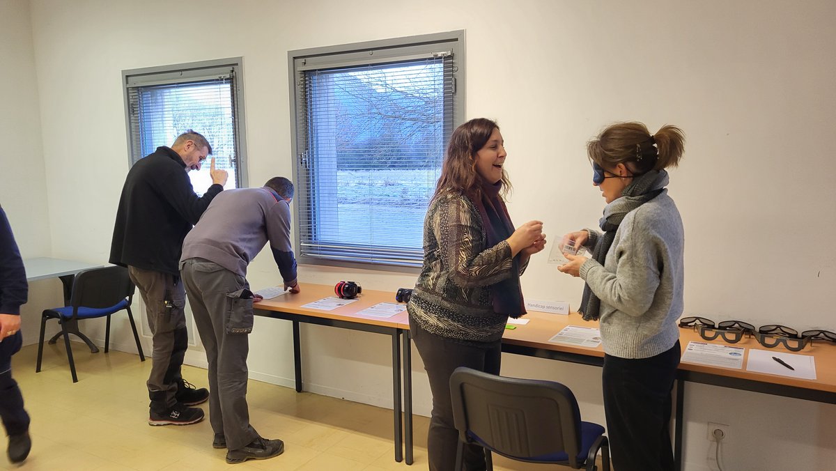 TH Conseil tweet media