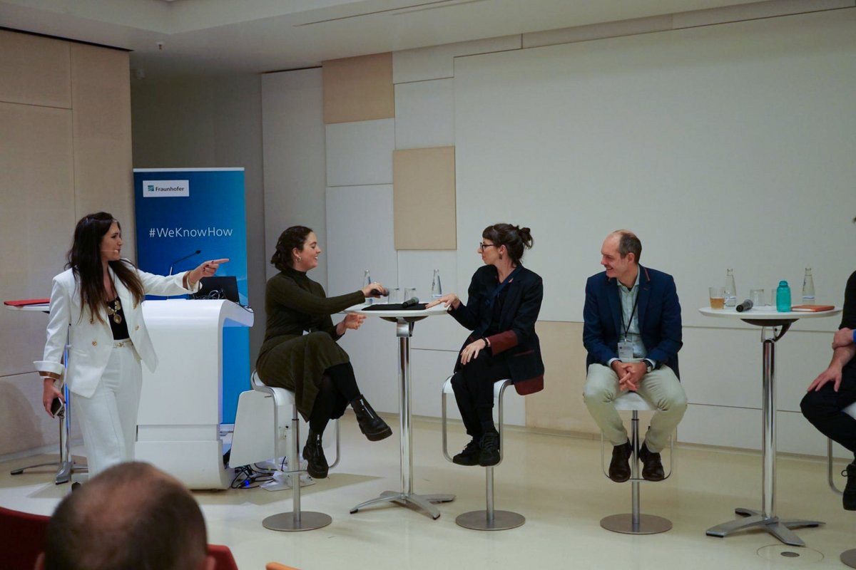 Textile ETP tweet media