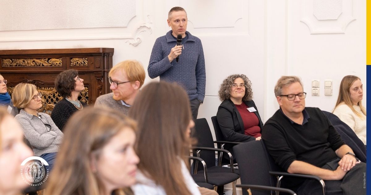 viadrina's tweet photo. Gemeinsam durch transnationale Kooperationen die #Ukrainestudien voranbringen. Das ist Ziel eines Netzwerktreffens vom Kompetenzverbund Interdisziplinäre Ukrainestudien (#KIU), das seit gestern mit 🇵🇱🇺🇦🇱🇹Partnern an der #Viadrina stattfindet. 
Auf gute Zusammenarbeit! https://t.co/ZYwyASrxdH