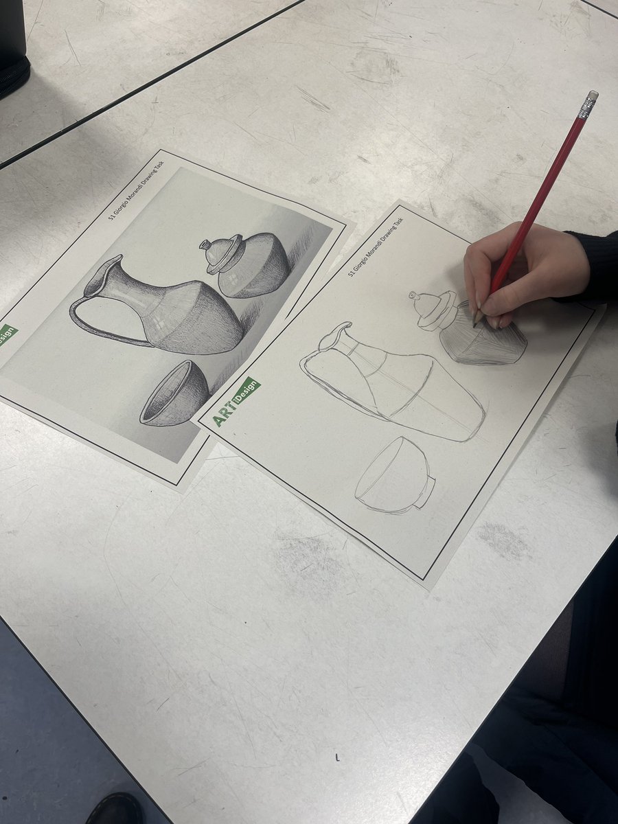 Creative Industries (@whs_creative) on Twitter photo Some lovely drawing from 1L2! We have been focusing on how to draw cylindrical objects and ellipses for this project and their skills have really impressed me this morning! ππ» Some lovely drawing from 1L2! We have been focusing on how to draw cylindrical objects and ellipses for this project and their skills have really impressed me this morning! ππ»
