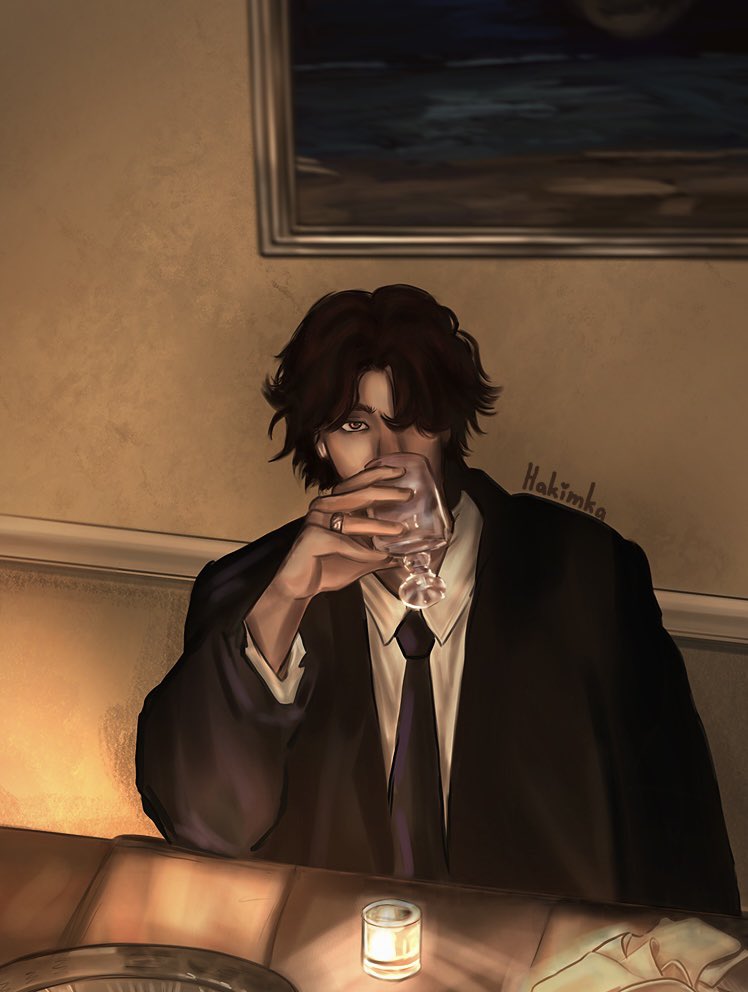 _hakimka's tweet image. Neil Josten🍷
#aftg #aftgfanart #neiljosten