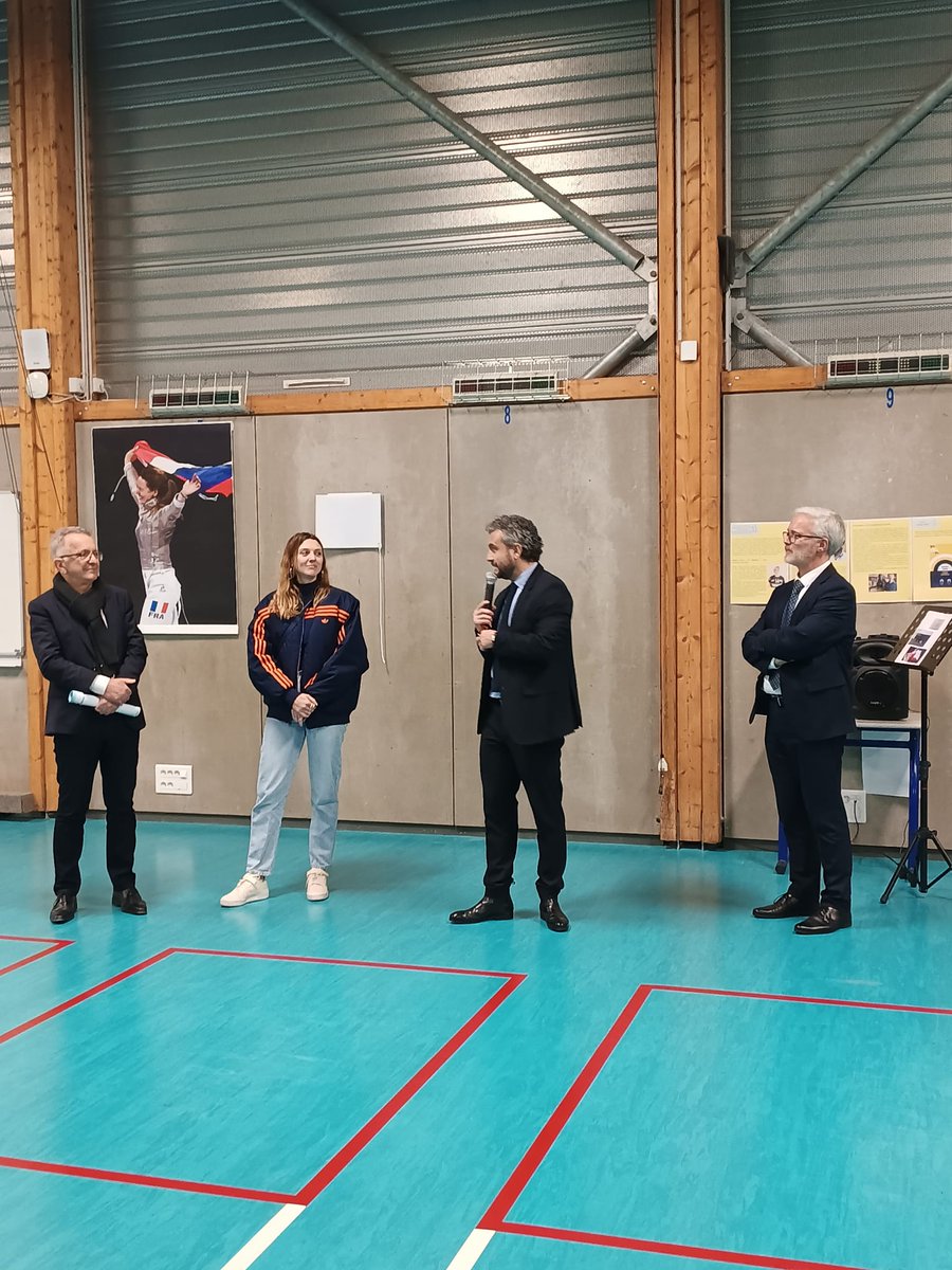 Académie d'Orléans-Tours tweet media