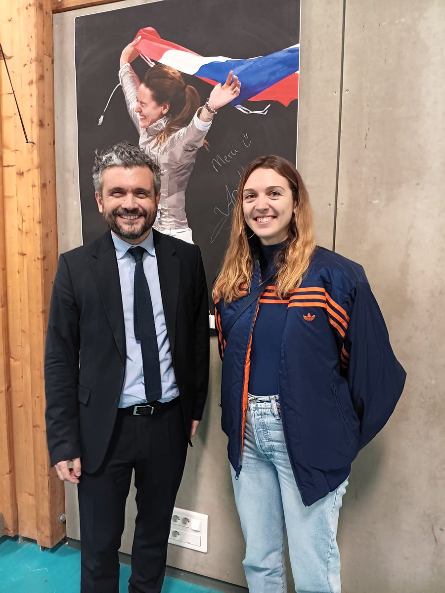 Académie d'Orléans-Tours tweet media