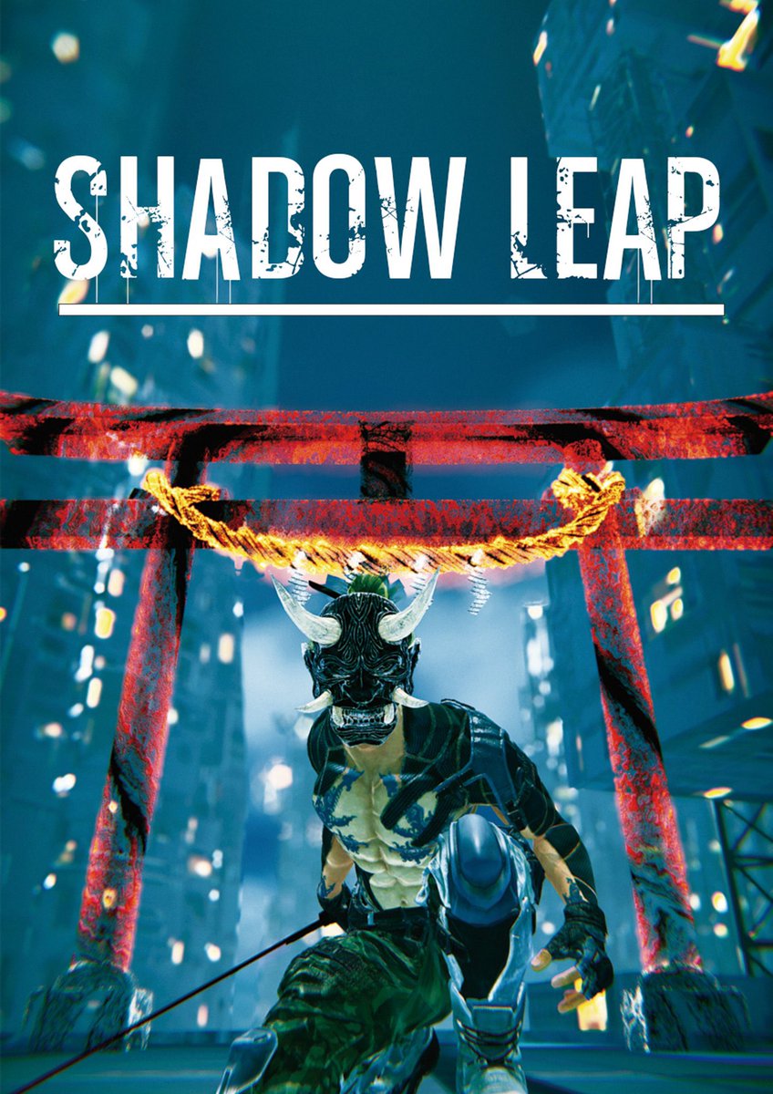 LeapersKD's tweet photo. 明日12月7日(土)に開催される #神戸電子学園祭 2024 に #SHADOWLEAP を出展します!
一般の方も来場可能ですので是非お越しください!
【会場】:神戸サンボーホール
【日時】:12月7日(土) 10:00~16:00
【ブース】:1F 305・2F 206 https://t.co/doTMZIqibM