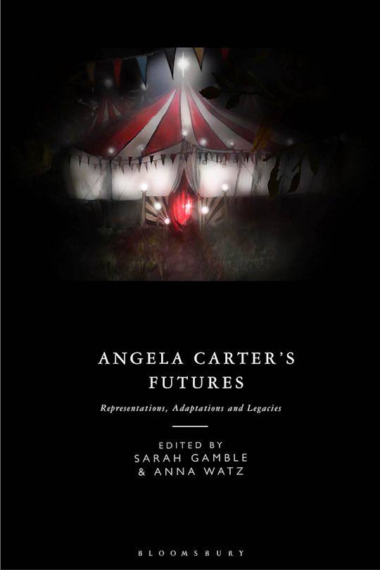 Angela Carter Online tweet media