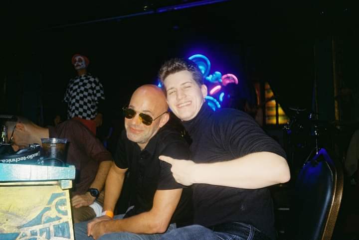 We was robbed <a href="/BenTheBaneDavis/">Ben Davis</a>