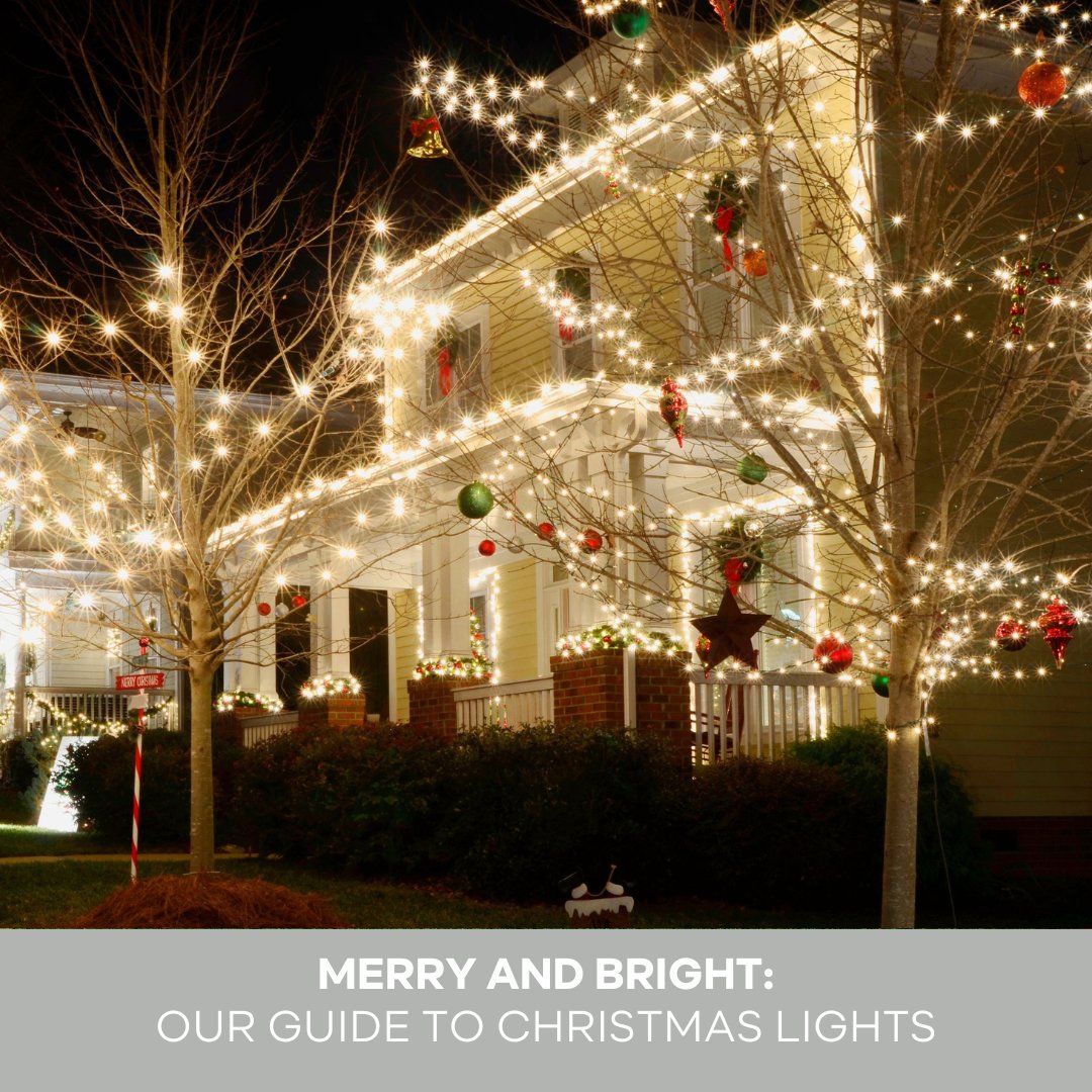 modularwalls's tweet image. May your space be merry and bright! ✨ Transform your outdoor space this festive season with our foolproof guide to installing Christmas lights and decorations! 🌙🎄

bit.ly/3ZEnEr5 

#modularwalls #makeitmodular #christmaslights #beyondboundaries