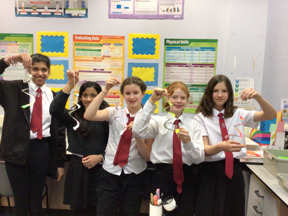 HillheadScience tweet picture
