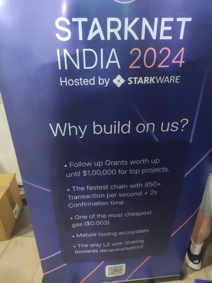 manishkumar1262's tweet image. #starknet
@Starknet