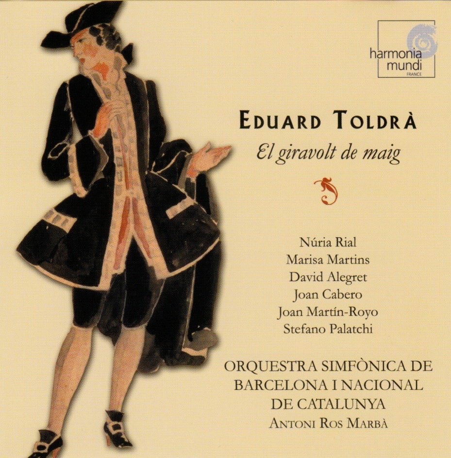 DavidAlegret's tweet photo. Ara mateix a @catalunyamusica 🤍
https://t.co/vp6QNPJssc
#NuriaRial #DavidAlegret #MarisaMartins #JoanCabero #JoanMartínRoyo #StefanoPalachi #RosMarbà @OrquestraOBC @harmoniamundi https://t.co/QsiHc6UxPY