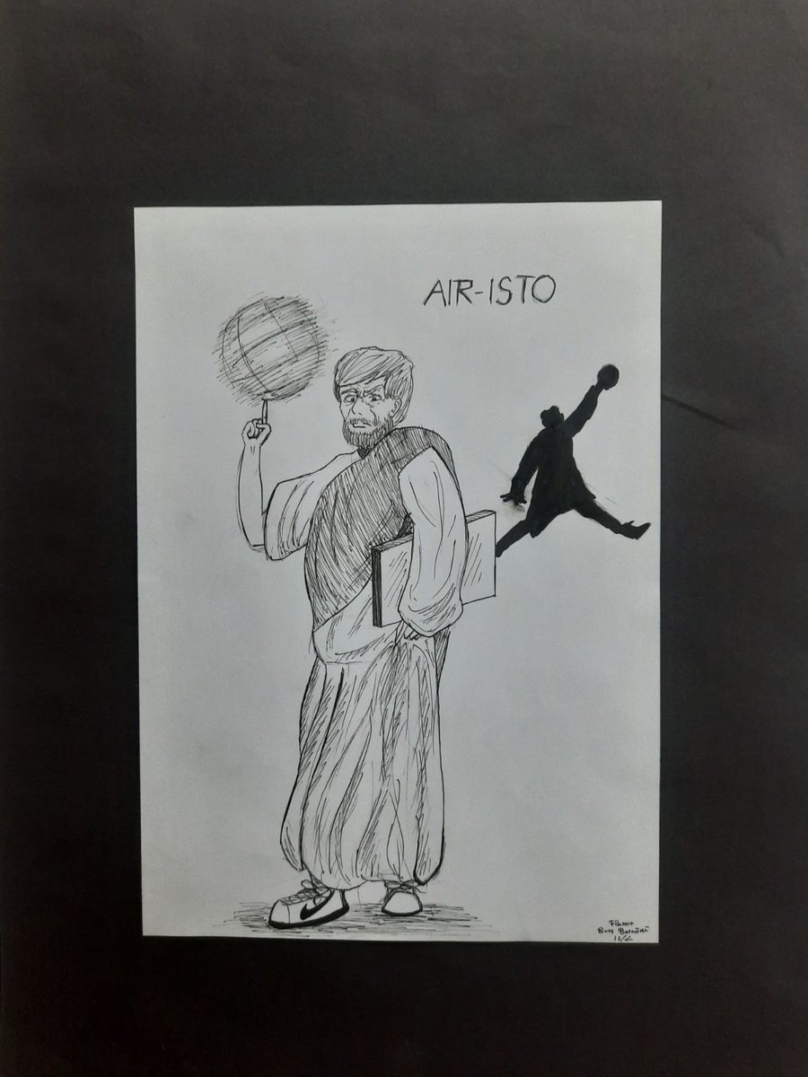 Baruönü tweet media