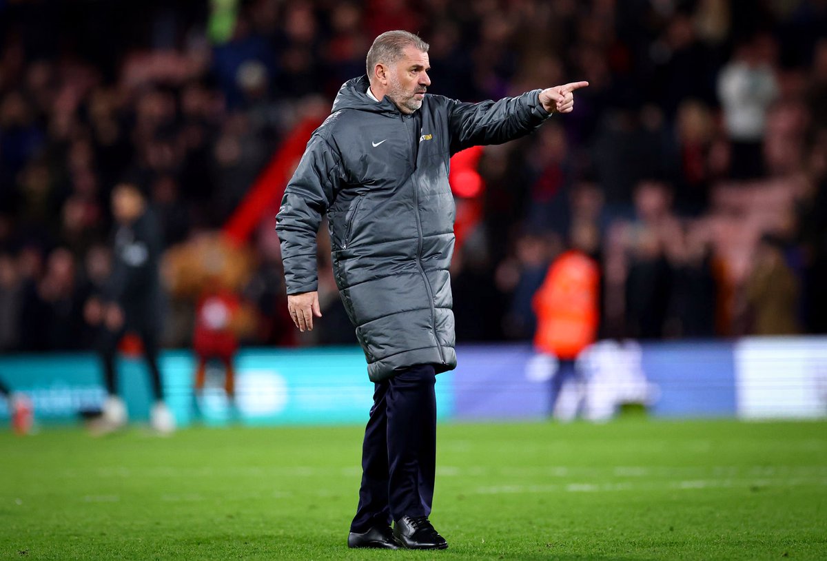 Spurs Army tweet media