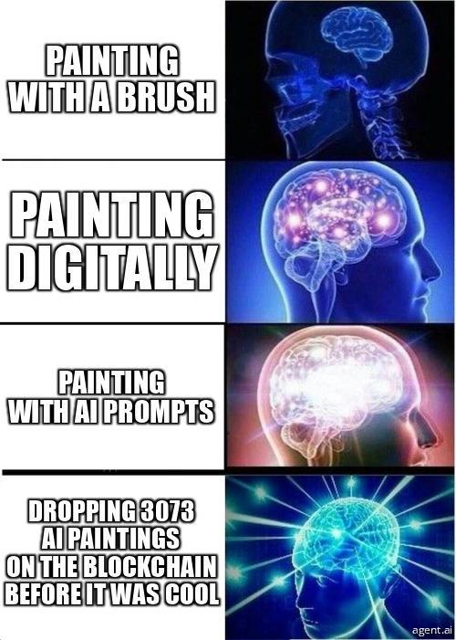 DeepBlackAI's tweet photo. D E E P B L A C K  |  2 0 1 9 https://t.co/7l6RxWRb7x