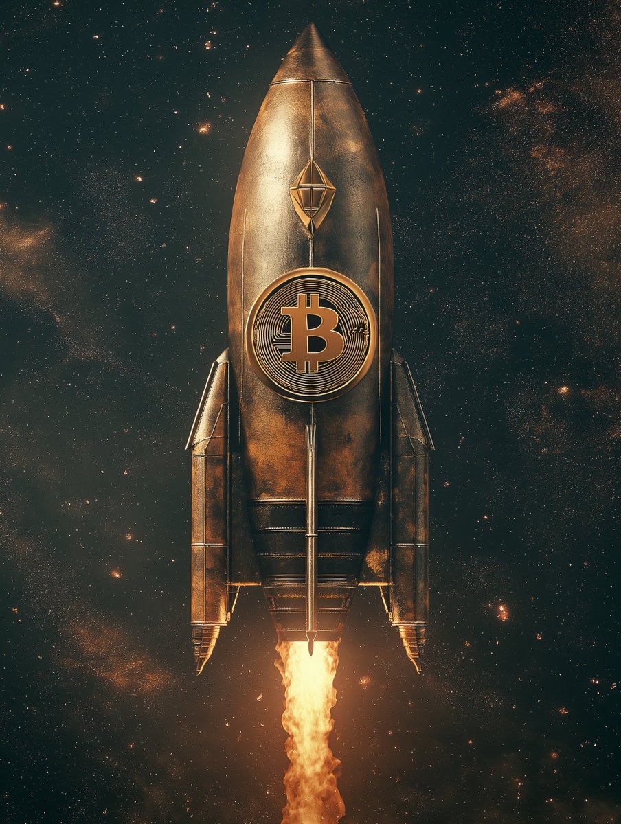 www_2crypto_io's tweet image. 🚀 Bitcoin heading to $132,000?
Analysts reveal the key factors that could trigger this spectacular rally! 📈

What would be the impact of such a surge on the crypto market? Hype or reality?

fr.cointelegraph.com/news/bitcoin-h…

#Bitcoin #Crypto #BTC #Investment #CryptoNews