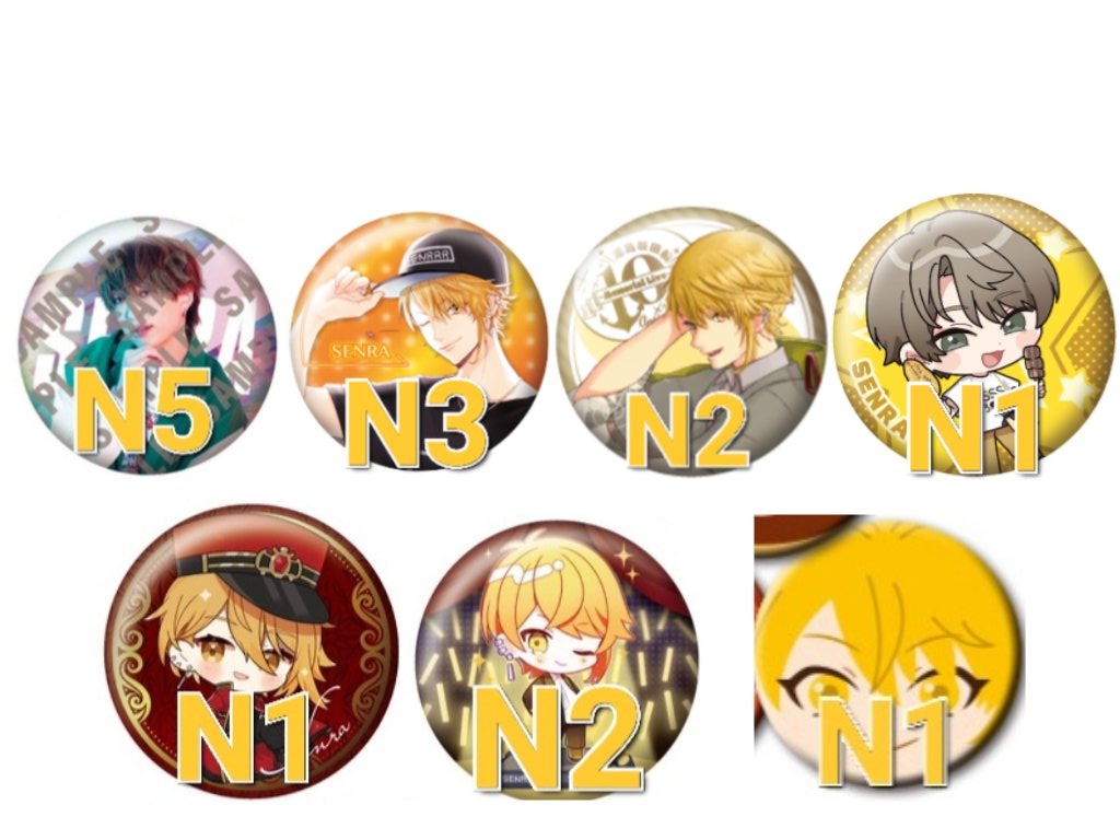 くらる@取引垢 tweet media