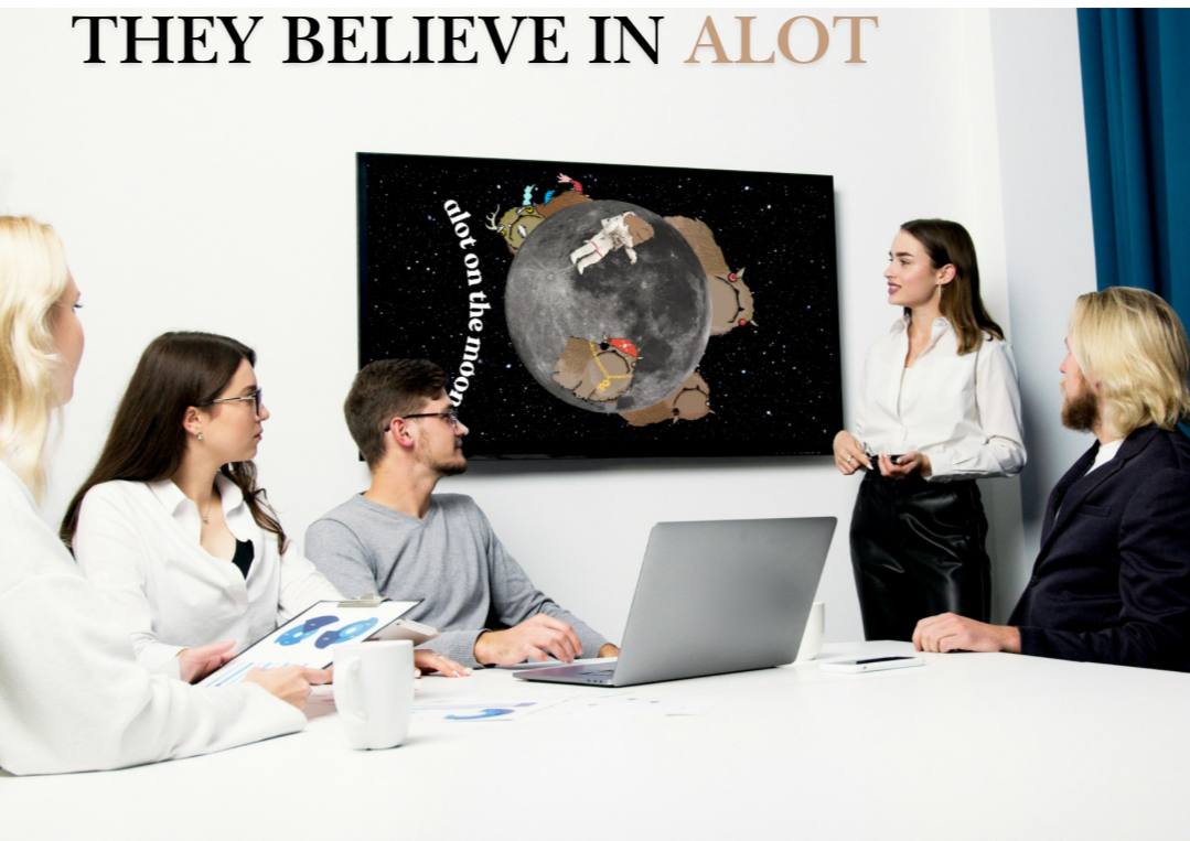 every great journey starts with unwavering conviction