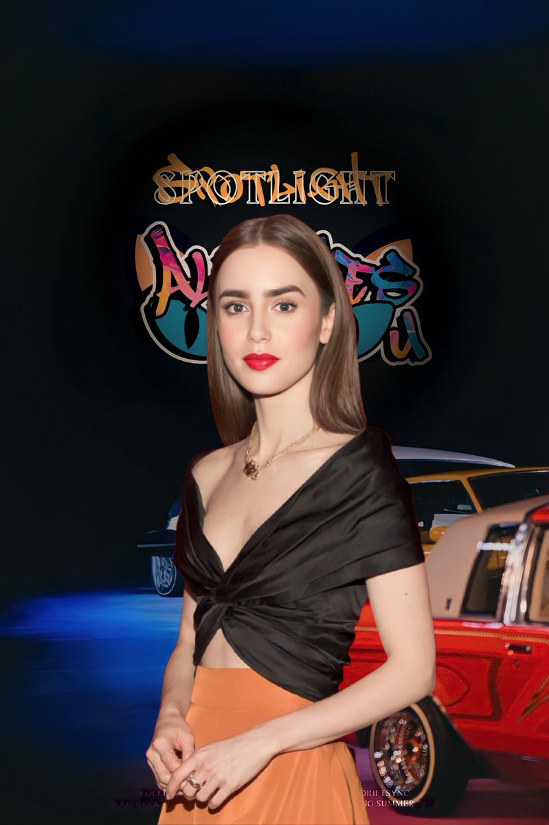 ㅤㅤ
ㅤㅤ
Bahwa koleksi ini bertema Funky In The Spotlight. Dimana tema ini mengangkat nuansa era 70-80an dengan sentuhan futuristik. Tema ini menggabungkan antara warna-warna berani dan elemen yang menonjolkan kepribadian unik setiap individu.　              
ㅤㅤ
ㅤㅤ