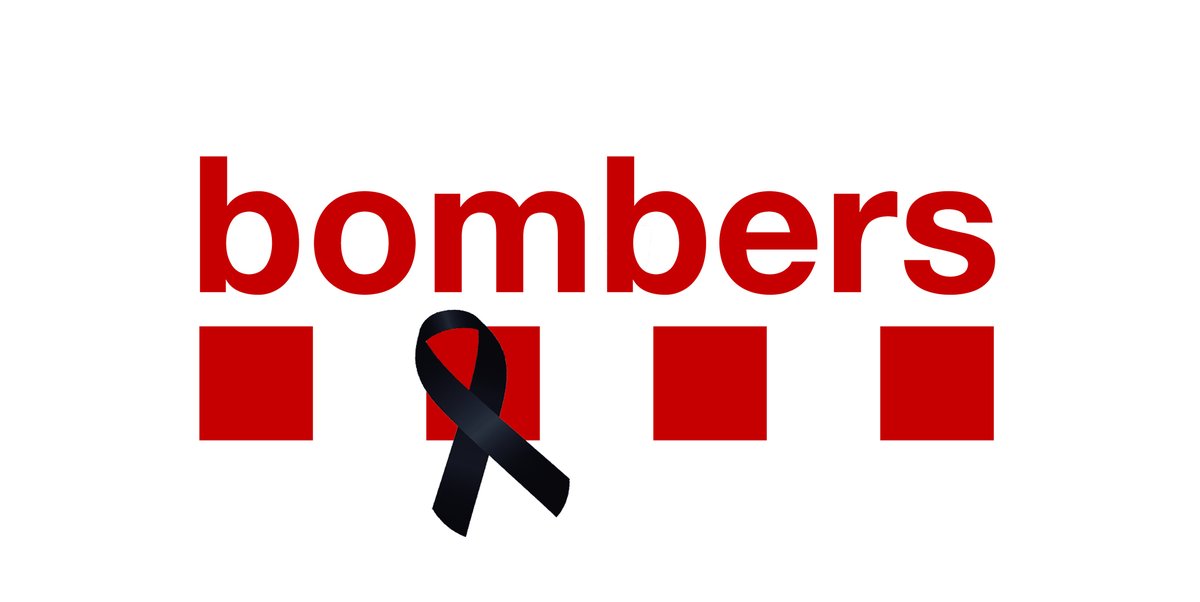 Traslladem el condol i una abraçada a la família i amics d'Emilio López Masó, sergent jubilat del parc de #bomberscat de Vilanova i la Geltrú.