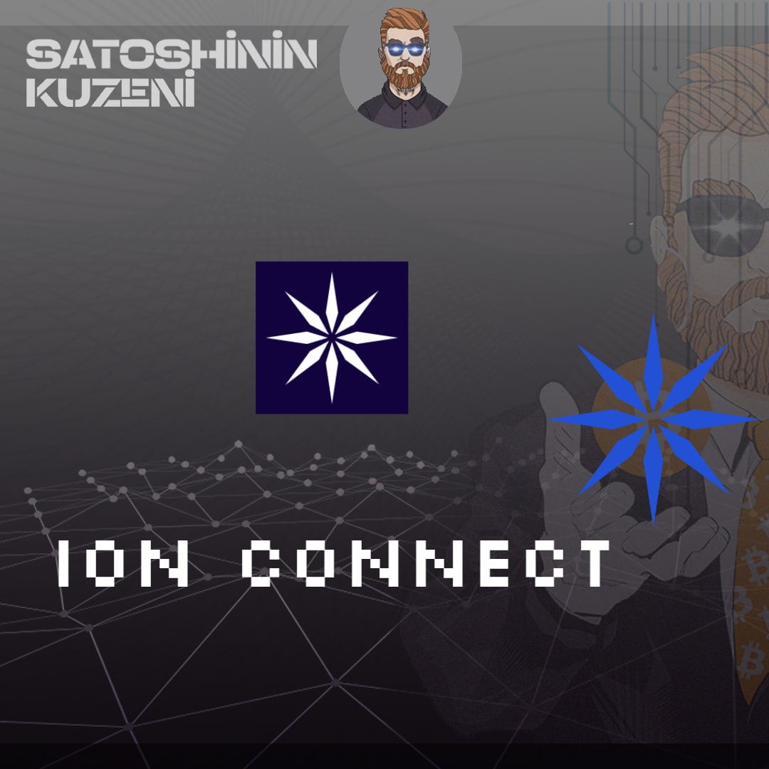 kuzisatoshinin's tweet photo. ION demek Web3 demek 🧊 

Bugün size ION Connect 'den bahsedicem ✍️ 

Web3 çağında sosyal etkileşimin çalışma şeklini #ION Connect 'le yeniden keşfedin ❄️

#ION Connect, kullanıcılara dijital etkileşimleri üzerinde tam kontrol sağlamak için tasarlanmış merkezi olmayan bir sosyal platformdur. 

Kullanıcıların özgürce yayın yapar ve kontrol sağlar. Veri sahipliğini, gizliliğini ve şeffaflığı blockchain den yararlanır. 

@ice_blockchain liderliğinde, merkezi olmayan sosyal platformların geleceği burada! Yorumlara bekliyorum, tartışalım! 🗯