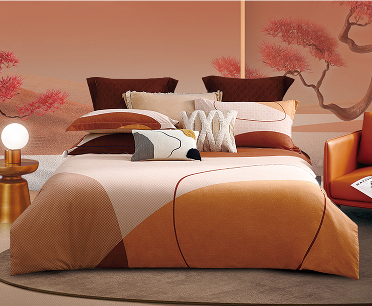 Bonjour_Brand's tweet photo. BONJOUR CREATION TIME !
Plongez dans un univers de sérénité où la beauté de la nature rencontre l'élégance française.
La marque chinoise de linge de maison Bliss s’associe à la talentueuse designer Cécile VICO pour une collection exclusive empreinte de poésie.✨#bonjourcreation https://t.co/FqC2zi8kgG