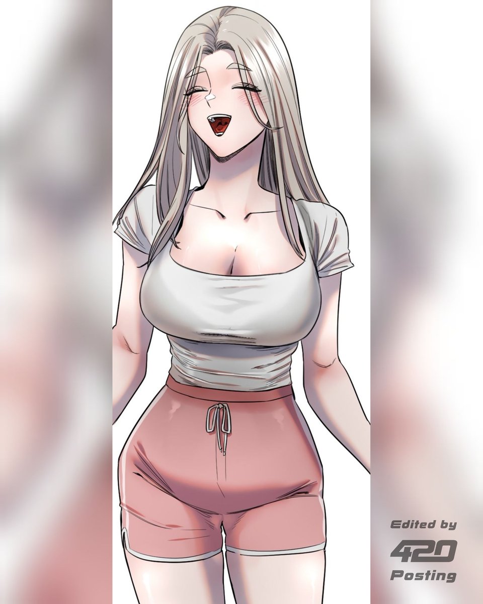 420Posting's tweet photo. Jiyoon | Manitto
#manhwa #manhwarecommendations #manhwaupdate #manhwagirl #pornhwa #420posting #manitto https://t.co/pzUWFJvJ9V