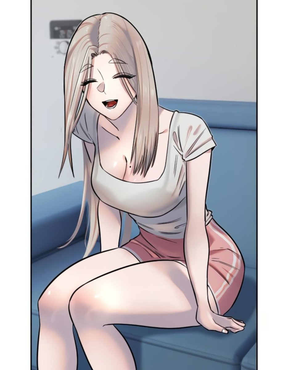420Posting's tweet photo. Jiyoon | Manitto
#manhwa #manhwarecommendations #manhwaupdate #manhwagirl #pornhwa #420posting #manitto https://t.co/pzUWFJvJ9V
